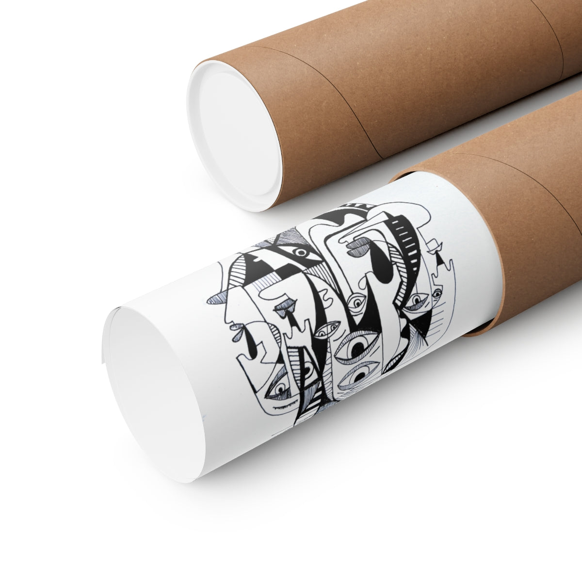 Conscious Lines #007 - NFT Gated