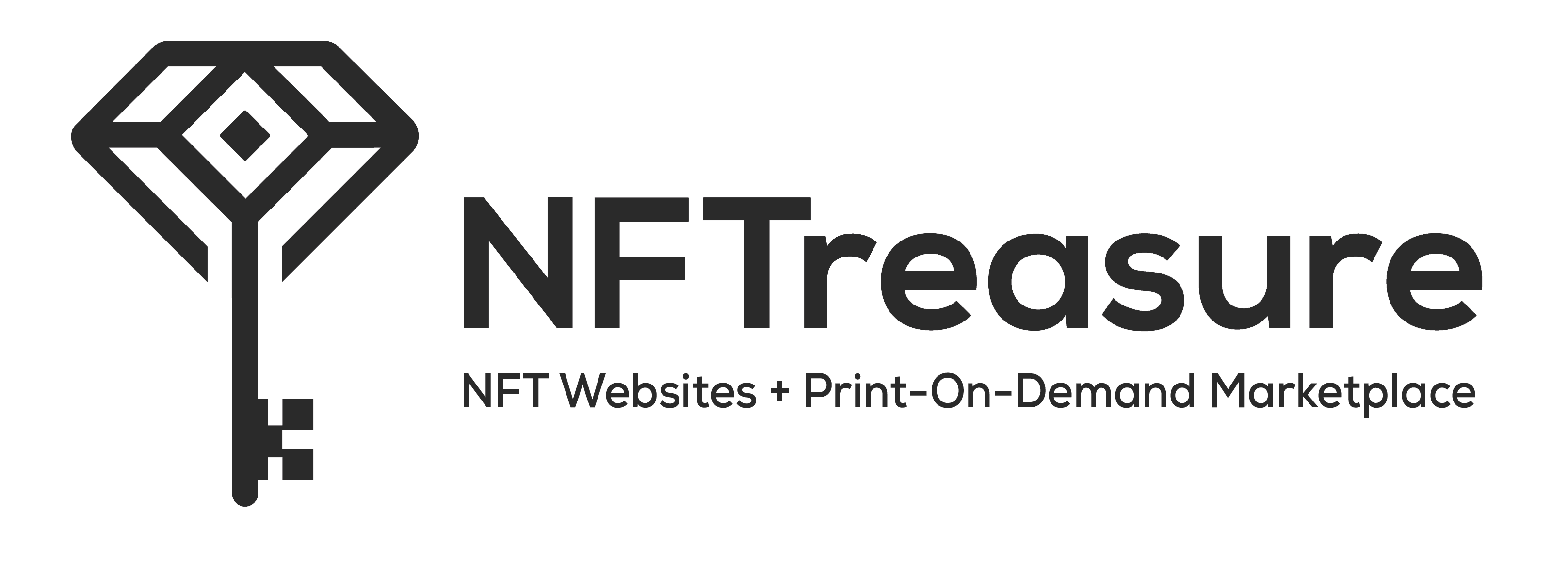 NFT Websites, Marketing, and Print on Demand NFT Marketplace on AVAX