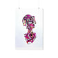 Conscious Lines #033 - Premium Matte Art Print