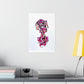 Conscious Lines #033 - Premium Matte Art Print