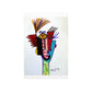 Conscious Lines #023 - Premium Matte Art Print