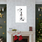 Conscious Lines #122 - Premium Matte Art Print