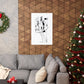 Conscious Lines #014 - Premium Matte Art Print