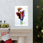 Conscious Lines #023 - Premium Matte Art Print