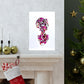 Conscious Lines #033 - Premium Matte Art Print
