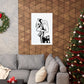 Conscious Lines #045 - Premium Matte Art Print
