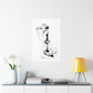 Conscious Lines #122 - Premium Matte Art Print