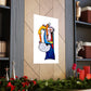 Conscious Lines #078 - Premium Matte Art Print