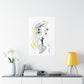 Conscious Lines #103 - Premium Matte Art Print