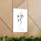 Conscious Lines #051 - Premium Matte Art Print