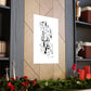 Conscious Lines #118 - Premium Matte Art Print