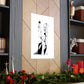 Conscious Lines #043 - Premium Matte Art Print