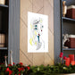 Conscious Lines #103 - Premium Matte Art Print