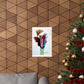 Conscious Lines #023 - Premium Matte Art Print